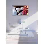 FanArt Anime Manga - Neon Genesis Evangelion -J poszter