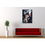 FanArt Anime Manga - NieR Automata  -B poszter