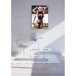 FanArt Anime Manga - NieR Automata  -C poszter