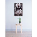 FanArt Anime Manga - NieR Automata  -D poszter