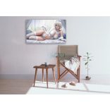 FanArt Anime Manga - NieR Automata  -F poszter