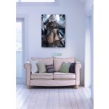 FanArt Anime Manga - NieR Automata  -G poszter