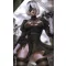 FanArt Anime Manga - NieR Automata  -J poszter