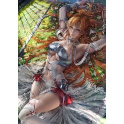 FanArt Anime Manga - Sword Art Online -A poszter
