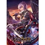 FanArt Anime Manga - Sword Art Online -G poszter