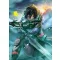 FanArt Anime Manga - Sword Art Online -H poszter