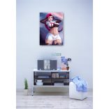 FanArt Anime Manga - Pokemon -B poszter