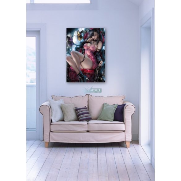 FanArt Anime Manga - Pokemon -D poszter