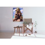 FanArt Anime Manga - Pokemon -F poszter