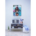 FanArt Anime Manga - Pokemon -H poszter