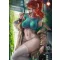 FanArt Anime Manga - Pokemon -I poszter