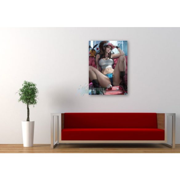 FanArt Anime Manga - Pokemon -J poszter