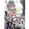 FanArt Anime Manga - Re Zero /A - poszter