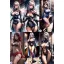Cosplay Poster FanArt Anime Girls