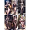 Cosplay Poster FanArt Anime Girls