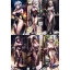Cosplay Poster FanArt Anime Girls
