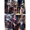 Cosplay Poster FanArt Anime Girls