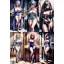 Cosplay Poster FanArt Anime Girls