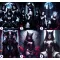 Cosplay Poster FanArt Anime Mama Kitty Girls