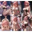 Cosplay FanArt Anime Sexy Girls - Yae Miko Poster