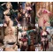 Cosplay FanArt Anime Naruto Tsunade Poster