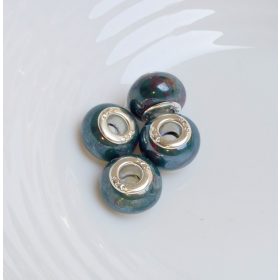 Porcelán, fa charm