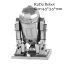 3D Metal Puzzle SW R2D2 Droid