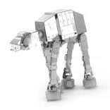 3D Metal Puzzle SW AT-AT lépegető