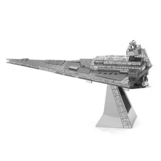 3D Metal Puzzle SW Birodalmi cirkáló