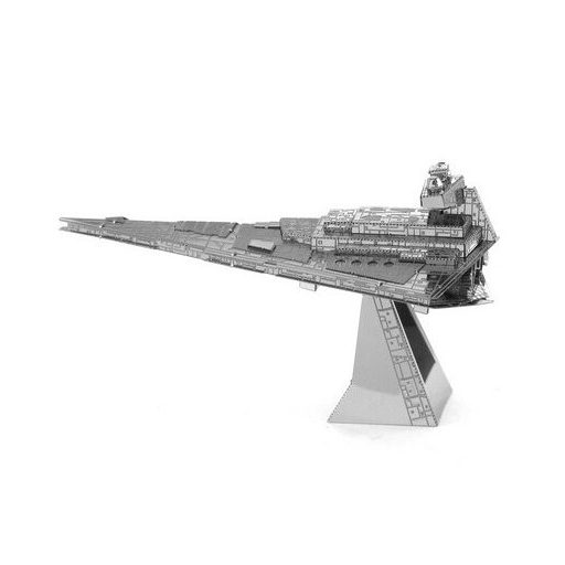 3D Metal Puzzle SW Birodalmi cirkáló