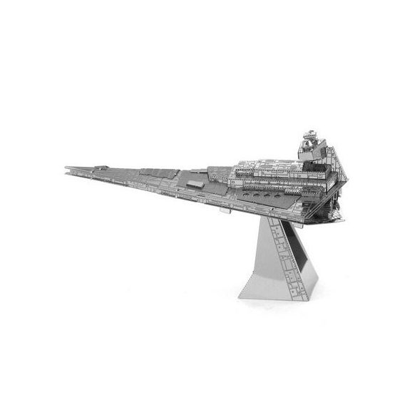 3D Metal Puzzle SW Birodalmi cirkáló