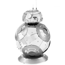 3D Metal Puzzle SW BB8 Droid