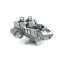 3D Metal Puzzle SW Snowsmobile