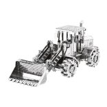 3D Metal Puzzle Munkagép - markológép