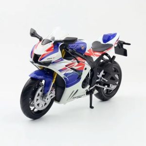 Honda CBR HRC 1:12 metal model Racing Sport