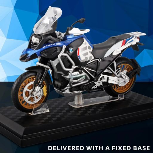 Cool Chic Auto BMW R1250 GS 1:12