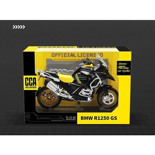 Cool Chic Auto BMW R1250 GS 1:12