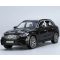Autómdell, fém Mercedes GLC 400 gyüjtőknek 1:32 - fekete OEM