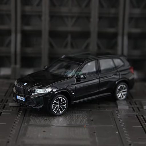 Fém autómodell BMW X3 gyüjtőknek 1:32 - OEM