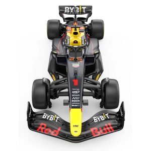 Bburago 1:43 modell - Red Bull F1 RB19 Team 2023 Max Verstappen - gyüjtőknek