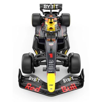   Bburago 1:43 modell - Red Bull F1 RB19 Team 2023 Max Verstappen - gyüjtőknek