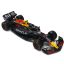 Bburago 1:43 modell - Red Bull, F1, RB19, 2023, Sergio Pérez